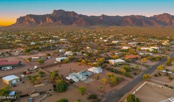 5770 E 22nd Ave, Apache Junction, AZ 85119