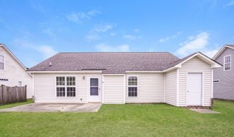 3715 Highland Dr, Ayden, NC 28513