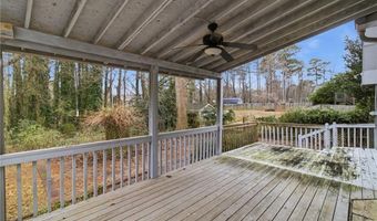 4113 Falcon Shores Ct NW, Acworth, GA 30101