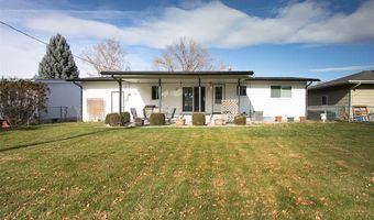 2930 Lynn Ave, Billings, MT 59102