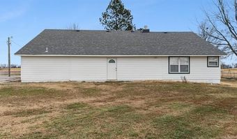 5401 N 435, Adair, OK 74330