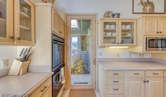 450 Crown Butte Rd, Big Sky, MT 59716