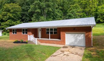 5282 Hale Branch Rd, Barboursville, WV 25504