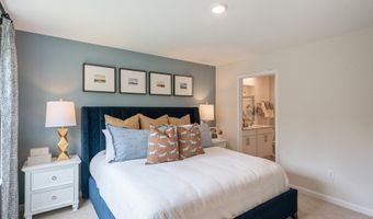 215 Perseus St, Angier, NC 27501