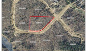 xxx Lot 20 92nd Street, Amery, WI 54001