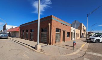 901 Delaware Ave, Alamogordo, NM 88310