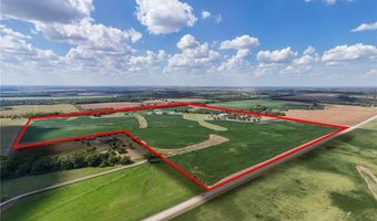 879 N 200 Rd, Baldwin City, KS 66006