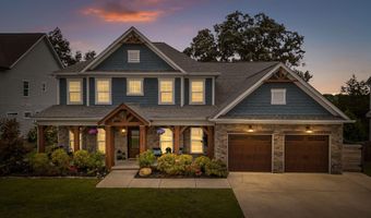10356 Magnolia Farm Dr, Apison, TN 37302