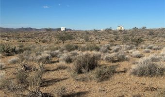 N Lost Mine Drive, Chloride, AZ 86431