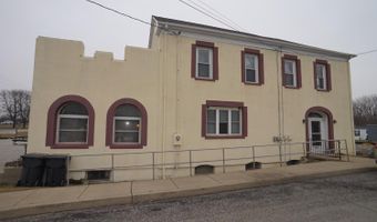 14188 N Morris Washington St, Batesville, IN 47006