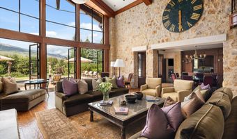 1330 W Buttermilk Rd, Aspen, CO 81611