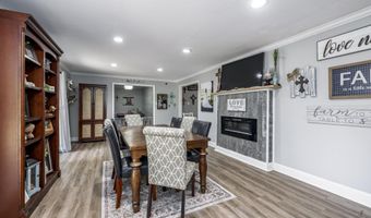 5 Montclair Cir, Arkadelphia, AR 71923