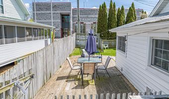 313 Tanner St, Abingdon, VA 24210