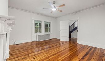 111 Church St, Amherst, VA 24521