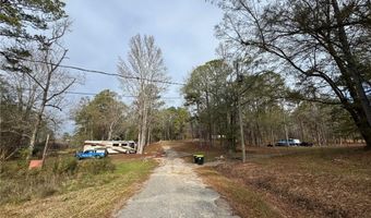 5400 COUNTY ROAD 128, Alexander City, AL 35010