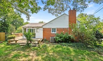 7408 MASONVILLE Dr, Annandale, VA 22003