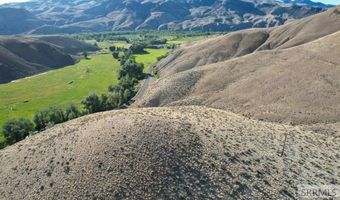 Tbd Morgan Creek Road, Challis, ID 83226