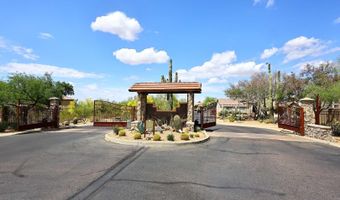 4530 E WHITE FEATHER Ln, Cave Creek, AZ 85331