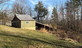 1421 Oak Level Rd, Bassett, VA 24055