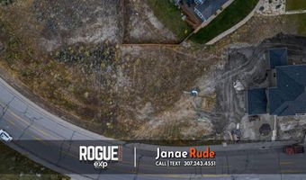 1420 Goodstein, Casper, WY 82601