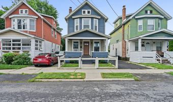 146 Kent St, Albany, NY 12206