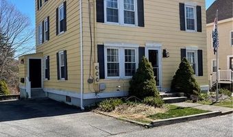 12 Third School St 2, Bristol, RI 02809