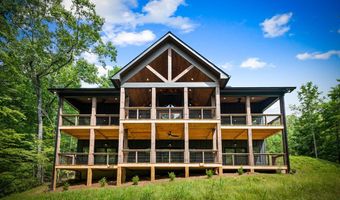 237 Ralston Gap Rd, Morganton, GA 30560