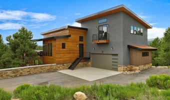 21 Torrey Pines Ln, Angel Fire, NM 87710