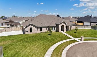 8104 MIAMI Ave, Amarillo, TX 79118