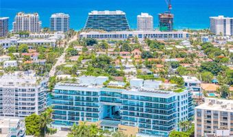 9201 E Bay Harbor Dr Ph809, Bay Harbor Islands, FL 33154