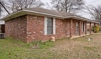 202 Gay St, Batesville, MS 38606