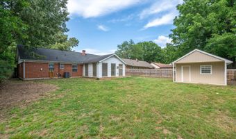 7015 CANEHILL Ln, Bartlett, TN 38135