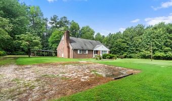 2588 Chalk Level Rd, Alberta, VA 23821