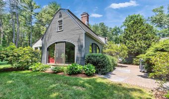 7 Melendy Holw, Amherst, NH 03031