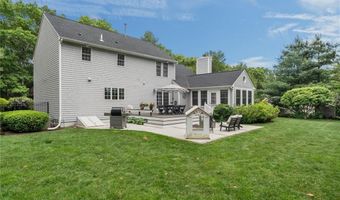 130 Plain Rd, North Kingstown, RI 02852