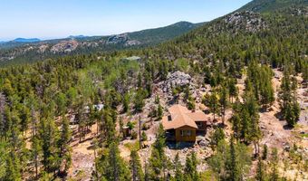 1217 Wedgwood Rd, Black Hawk, CO 80422