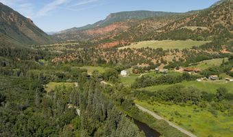 768 Kings Lake Rd, Basalt, CO 81621