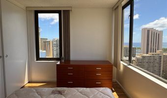 411 Hobron Ln 2614, Honolulu, HI 96815