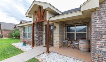 3617 Firedog Rd, Abilene, TX 79606