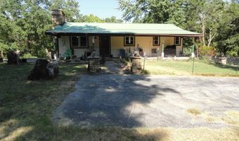 247 Tee Four Dr, Marshall, AR 72650