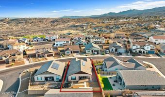 336 Laughing Hill Dr, Clarkdale, AZ 86324