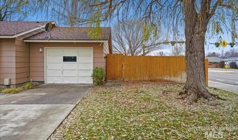 3199 N Cribbens Ave, Boise, ID 83713