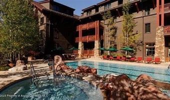 75 Prospector Rd 8104-7, Aspen, CO 81611