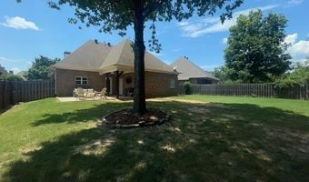 256 LACEY Ave, Alabaster, AL 35114