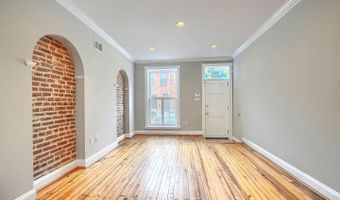 522 S CURLEY St, Baltimore, MD 21224