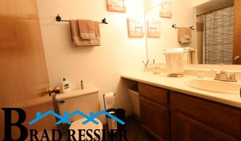 3350 Stagecoach Dr, Casper, WY 82604