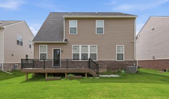 552 Wishing Tree Ln, Ann Arbor, MI 48108