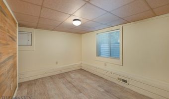815 N Grand, Bozeman, MT 59715