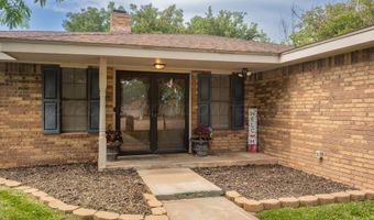 6102 HATFIELD Cir, Amarillo, TX 79109
