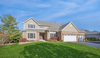 3750 Wintergreen Ter, Algonquin, IL 60102